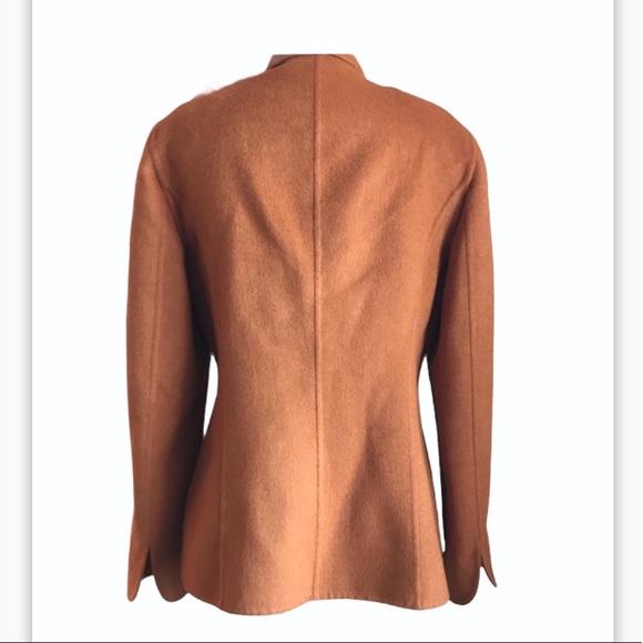 Escada Coat Jacket - Picture 5 of 8